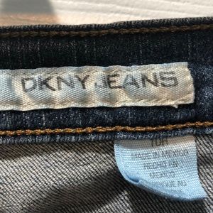 DNKY jeans set(2)